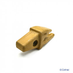 Porte-dent Cat J300 (Lame: 30mm)