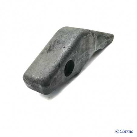 Porte-dent Cat J300 Flush