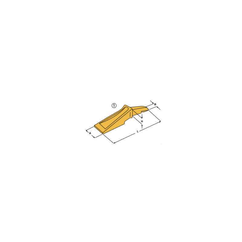 Dent 411F
