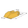 Dent E132