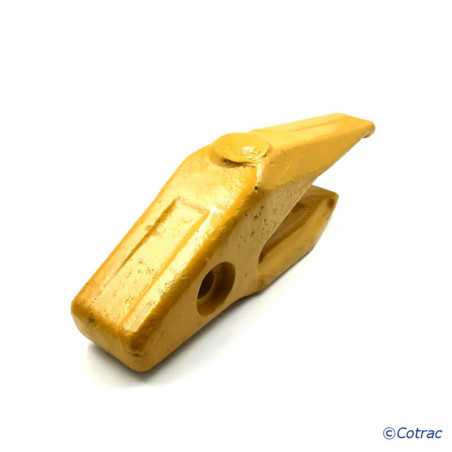 Porte-dent Cat J400(Lame: 45mm)