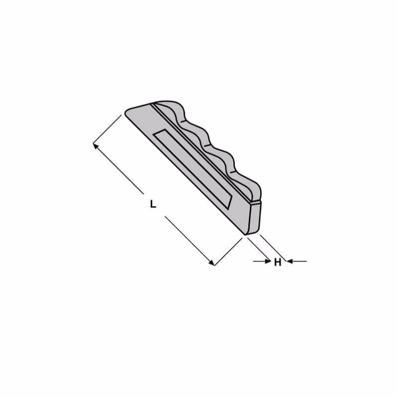 Clavette Esco 25-30PN pour dent 25S/30S