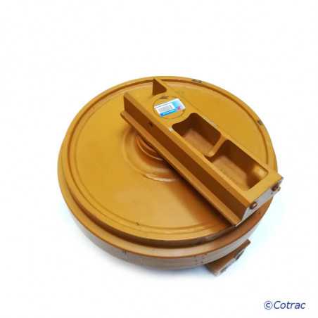 Roue Folle de Pelleteuse VOLVO H12 serie 1-UP