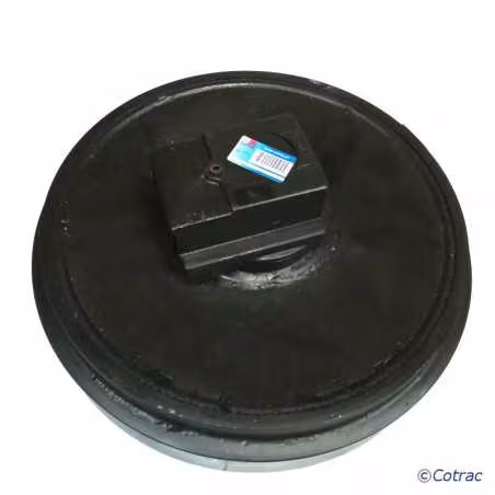 Roue Folle de Pelleteuse HITACHI ZX200 E 1