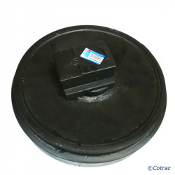 Roue Folle de Pelleteuse JD 2054 LOGGER