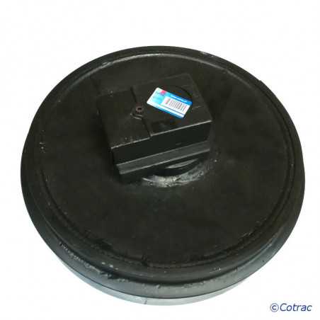 Roue Folle de Pelleteuse JD 2054 LOGGER Roue Folle de Pelleteuse JD 2054 LOGGER