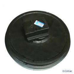 Roue Folle de Pelleteuse JD 225 C LC-RTS