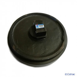Roue Folle de Pelleteuse SUMITOMO SH200 LC 3