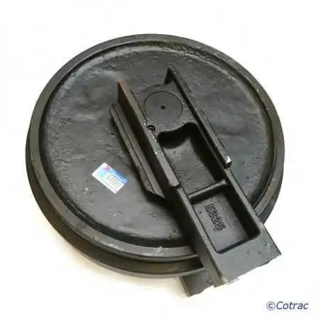 Roue Folle de Pelleteuse CATERPILLAR 320 B S Serie 5MS 1-UP Roue Folle de Pelleteuse CATERPILLAR 320 B S Serie 5MS 1-UP
