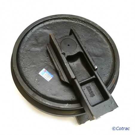 Roue Folle de Pelleteuse CATERPILLAR 325 B LN Serie 8FN 1-UP Roue Folle de Pelleteuse CATERPILLAR 325 B LN Serie 8FN 1-UP