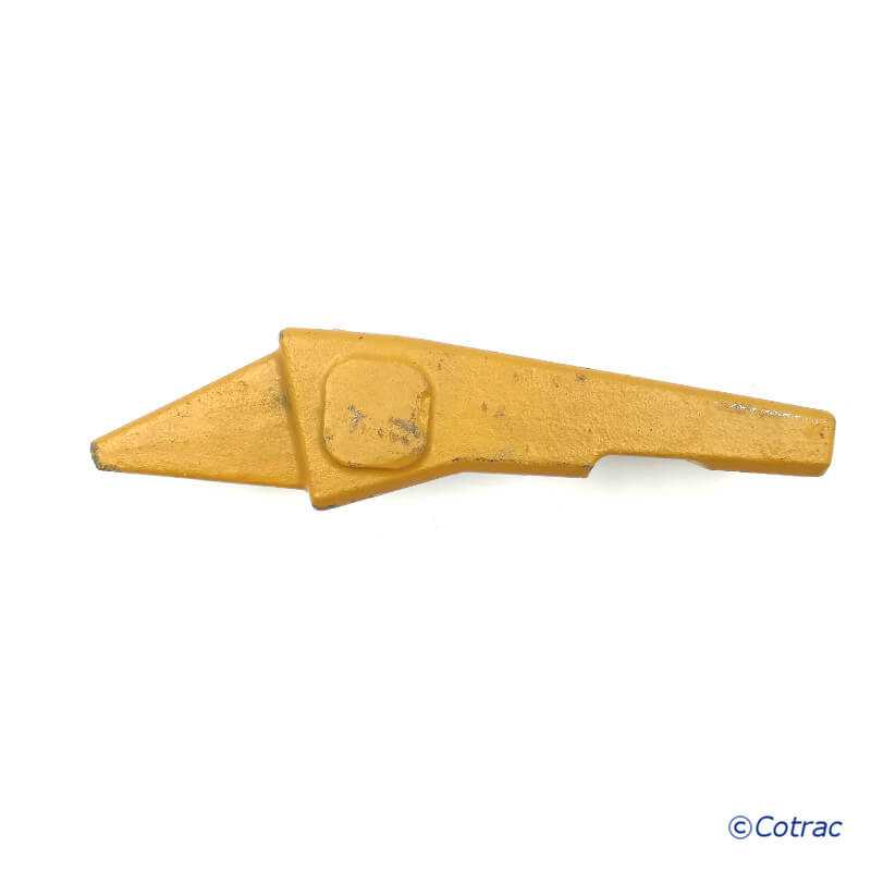 Porte-dent adaptable Bobcat 6737324