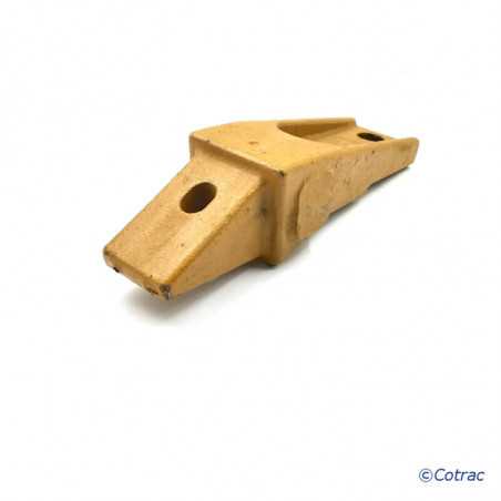 Porte-dent adaptable Bobcat 6737324