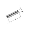 Goupille pour dent UNI-Z 3