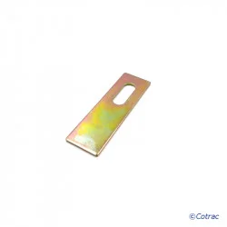 Clavette 011S pour Dent 411F