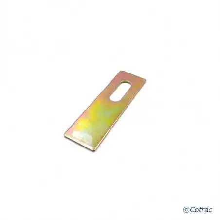 Clavette 011S pour Dent 411F