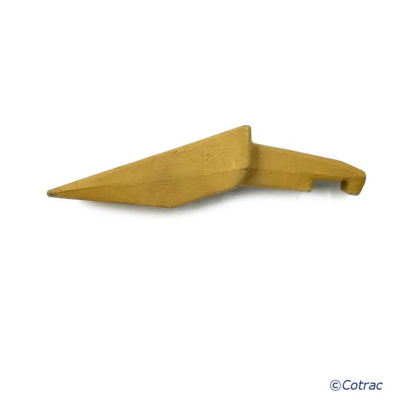 Dent BOFORS à queue 4046815
