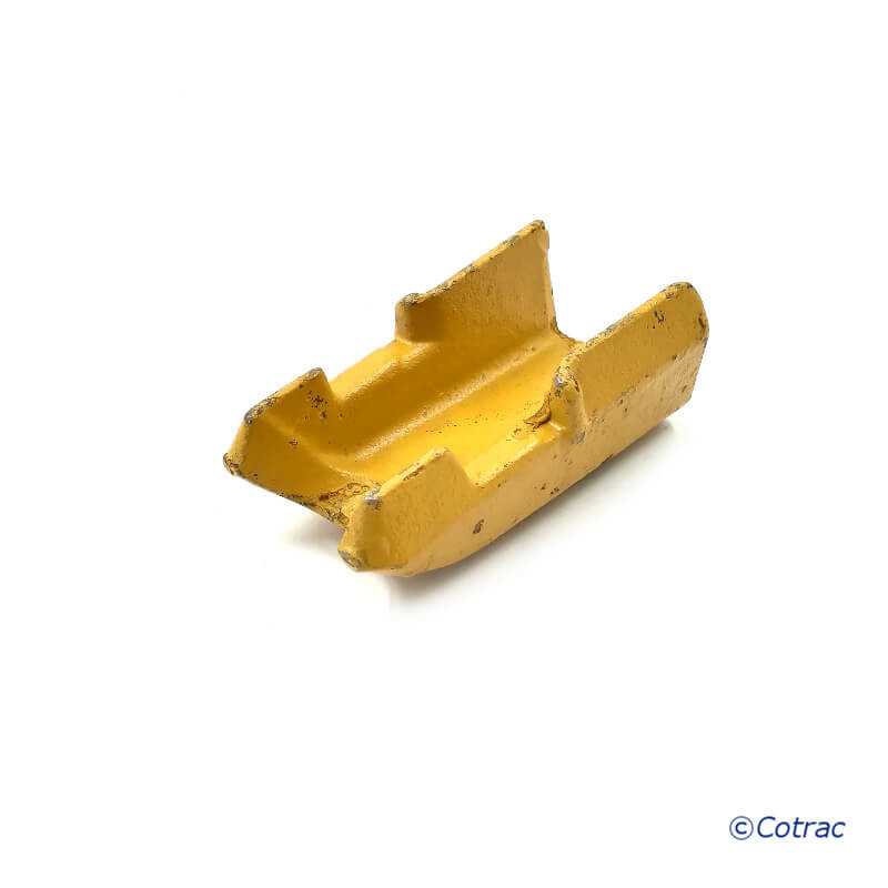 Porte-dent pour BOFORS 4046815