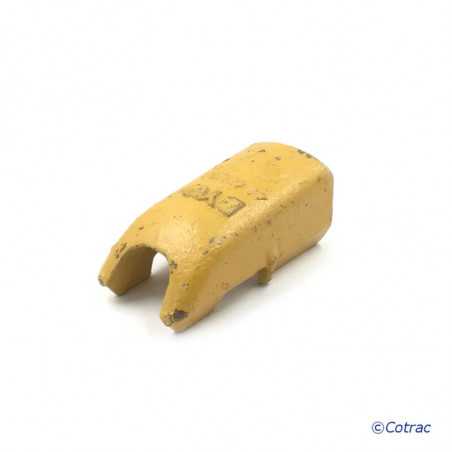 Porte-dent pour BOFORS 4046796