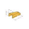 Porte-dent pour BOFORS 4046796