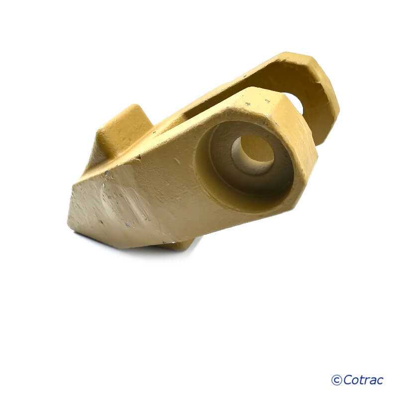 Dent E135