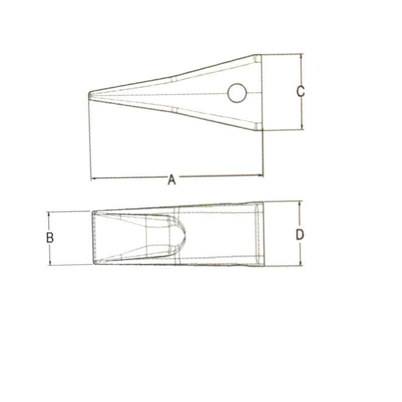 Dent Hyundai E161-3027