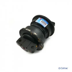 Galet inférieur de Pousseur KOMATSU D20 S 5 serie 45001-60000