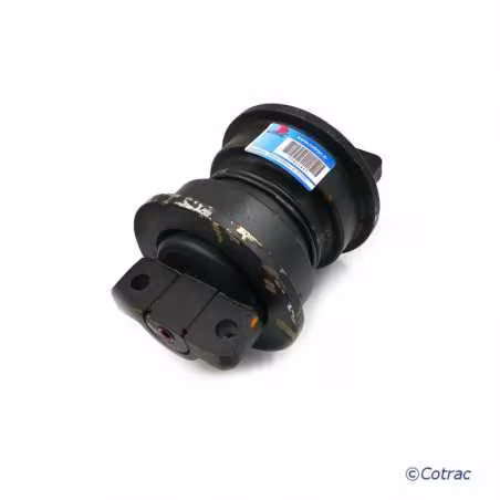 Galet inférieur de Pousseur KOMATSU D20 Q 5 serie 45001-60000