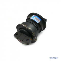 Galet inférieur de Mini-pelle KOMATSU PC60 1 serie 11001-15000