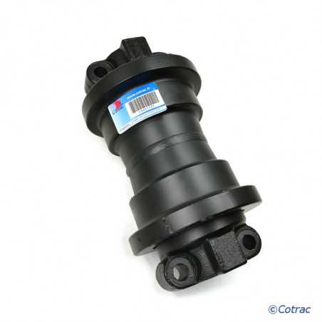 Galet inférieur de Pelleteuse CASE CX130 C- LC TIER IV