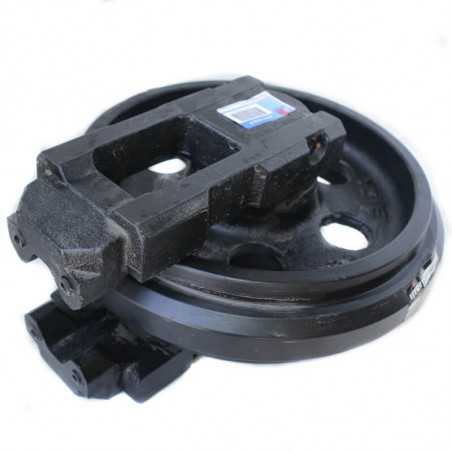 Roue folle de Mini-pelle KUBOTA U48 4 Roue folle de Mini-pelle KUBOTA U48 4