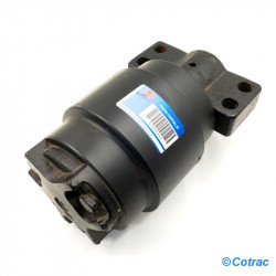 Galet Supérieur de Pelleteuse LIEBHERR R914 B Serie 1054 20001-23656