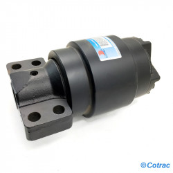 Galet Supérieur de Pelleteuse LIEBHERR R924 B-SP LITRONIC Serie 967 11461-UP