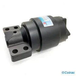 Galet Supérieur de Pelleteuse LIEBHERR R924 COMPACT Serie 1055 1-UP