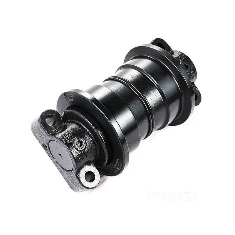 Galet inférieur de Pelleteuse JD 135 D