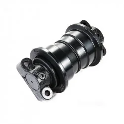 Galet inférieur de Pelleteuse MECALAC 714 MC STEEL