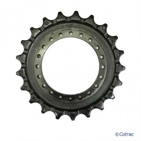 Barbotin C0005324 Barbotin C0005324