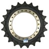 Barbotin de Pelleteuse CASE CX160