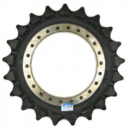 Barbotin de Pelleteuse SUMITOMO SH160 5