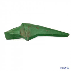 Porte-Dent V19SYL Flush