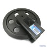 Roue Folle de Mini-pelle YANMAR YB10 2