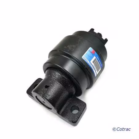 Galet Supérieur de Pelleteuse CASE CX130 Serie DAC 1-713101