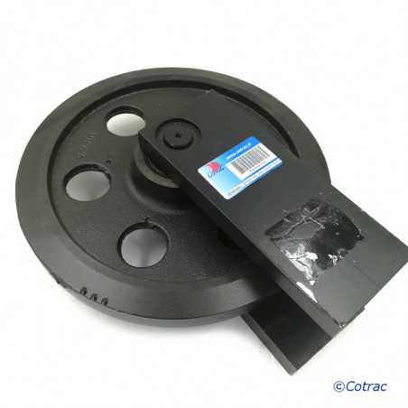 Roue Folle de Mini-pelle YANMAR SV17 E Roue Folle de Mini-pelle YANMAR SV17 E