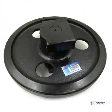 Roue Folle de Mini-pelle LIBRA 116 S Roue Folle de Mini-pelle LIBRA 116 S