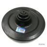 Roue Folle avant de Mini-chargeur NEW-HOLLAND C190