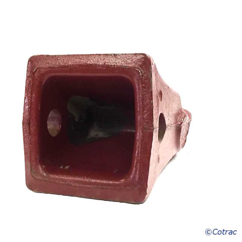 Dent pour Système Caterpillar J600