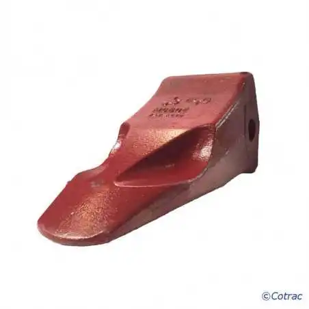 Dent pour Système Caterpillar J600 Dent pour Système Caterpillar J600