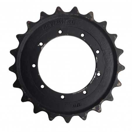 Barbotin de CAT 301 7D STD LJH 1-UP Barbotin de CAT 301 7D STD LJH 1-UP