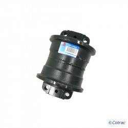 Galet inférieur de Finisseur DYNAPAC F141 C FIRST TYPE