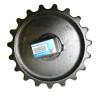 Roue Folle de Mini-pelle ATLAS-TEREX HR1.6