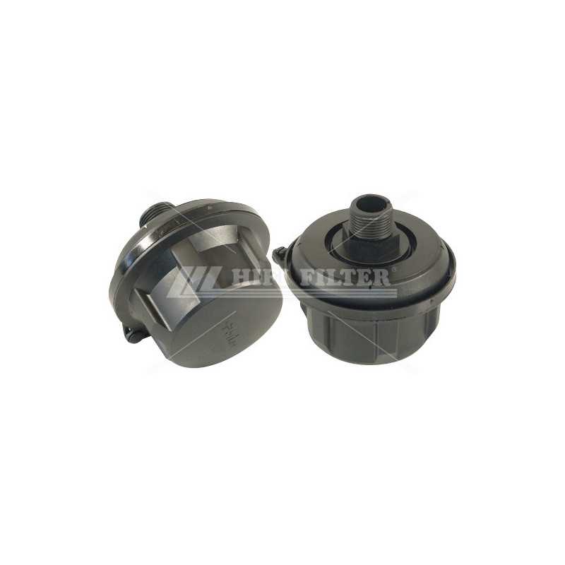 Filtre d'aération FS207